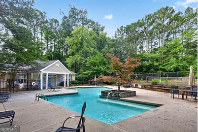 502 Peachtree Club Drive, Peachtree City, GA 30269 - Photo 27