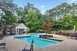 502 Peachtree Club Dr, Peachtree City, GA 30269 - Photo 27