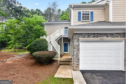 502 Peachtree Club Drive, Peachtree City, GA 30269 - Photo 3