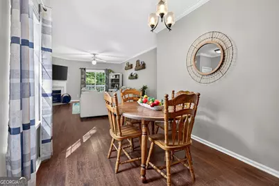 502 Peachtree Club Drive, Peachtree City, GA 30269 - Photo 11