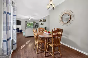 502 Peachtree Club Dr, Peachtree City, GA 30269 - Photo 11
