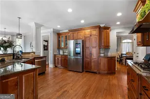 4 Creekstone Ct SE, Cartersville, GA 30120 - Photo 17