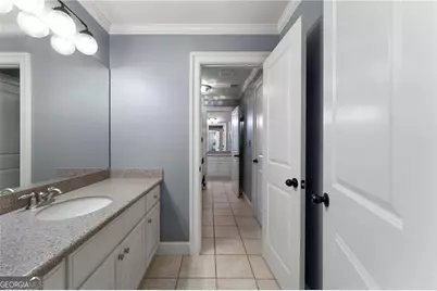 4 Creekstone Court SE, Cartersville, GA 30120 - Photo 37