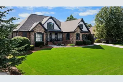 4 Creekstone Court SE, Cartersville, GA 30120 - Photo 3