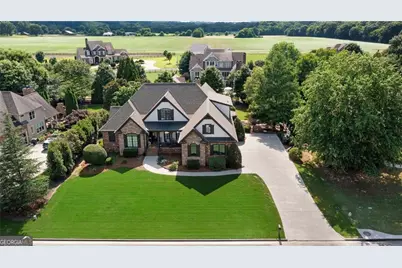 4 Creekstone Court SE, Cartersville, GA 30120 - Photo 5