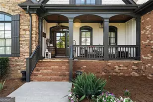 4 Creekstone Ct SE, Cartersville, GA 30120 - Photo 11
