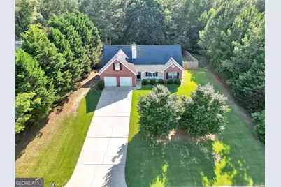 571 Brewer Drive, Locust Grove, GA 30248 - Photo 5