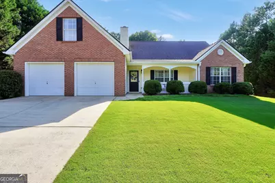 571 Brewer Drive, Locust Grove, GA 30248 - Photo 1