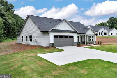 298 Bowman Mill Road, Winder, GA 30680 - Photo 3
