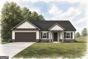 298 Bowman Mill Rd, Winder, GA 30680 - Photo 1