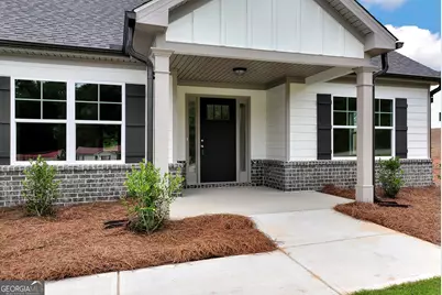298 Bowman Mill Road, Winder, GA 30680 - Photo 5
