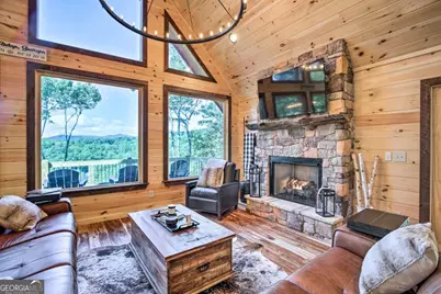 142 S Dream Catcher, Blue Ridge, GA 30513 - Photo 43