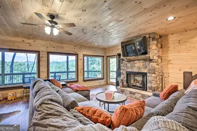142 S Dream Catcher, Blue Ridge, GA 30513 - Photo 33