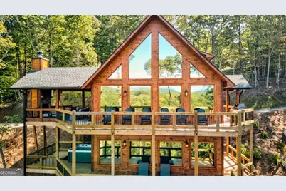142 S Dream Catcher, Blue Ridge, GA 30513 - Photo 1
