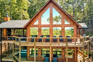 142 S Dream Catcher, Blue Ridge, GA 30513 - Photo 1