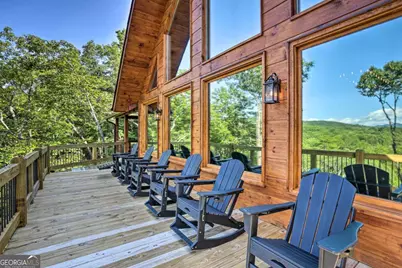 142 S Dream Catcher, Blue Ridge, GA 30513 - Photo 15