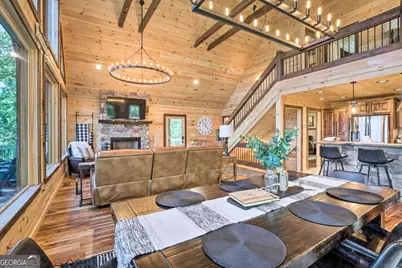 142 S Dream Catcher, Blue Ridge, GA 30513 - Photo 41