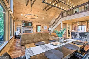 142 S Dream Catcher, Blue Ridge, GA 30513 - Photo 41