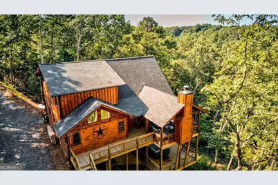 142 S Dream Catcher, Blue Ridge, GA 30513 - Photo 11