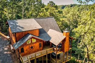 142 S Dream Catcher, Blue Ridge, GA 30513 - Photo 11