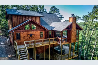 142 S Dream Catcher, Blue Ridge, GA 30513 - Photo 5