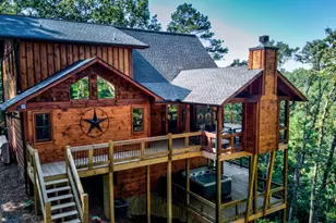 142 S Dream Catcher, Blue Ridge, GA 30513 - Photo 5