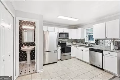 204 Summer Place, Norcross, GA 30071 - Photo 7