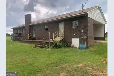 517 Trice Cemetery Road, Thomaston, GA 30286 - Photo 5