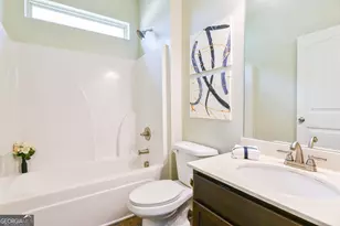 1180 Sycamore Creek Trail, Sugar Hill, GA 30518 - Photo 19
