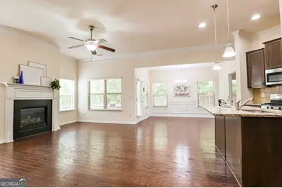 1180 Sycamore Creek Trail, Sugar Hill, GA 30518 - Photo 7