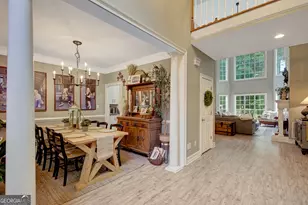 548 Martin Mill Rd, Moreland, GA 30259 - Photo 13