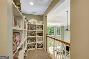548 Martin Mill Rd, Moreland, GA 30259 - Photo 59