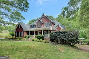 548 Martin Mill Rd, Moreland, GA 30259 - Photo 5