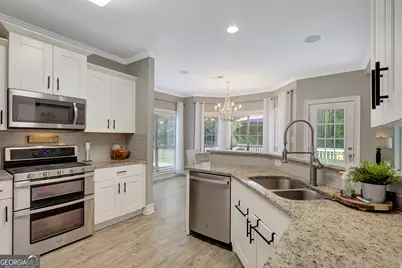 548 Martin Mill Road, Moreland, GA 30259 - Photo 39