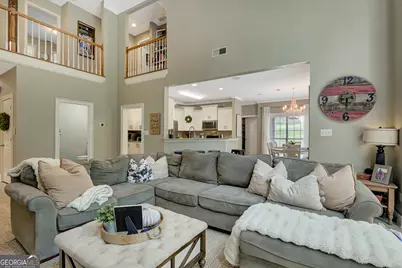 548 Martin Mill Road, Moreland, GA 30259 - Photo 37