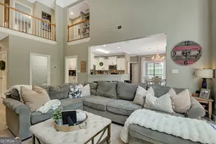 548 Martin Mill Rd, Moreland, GA 30259 - Photo 37