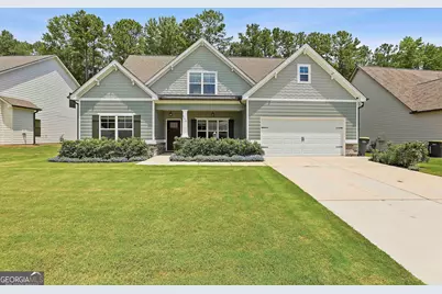 240 Southridge, Senoia, GA 30276 - Photo 5