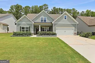 240 Southridge, Senoia, GA 30276 - Photo 5