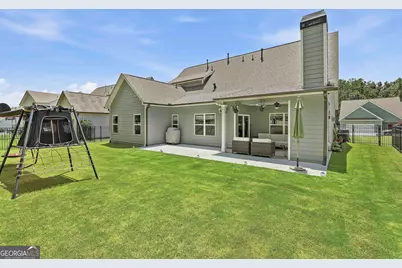 240 Southridge, Senoia, GA 30276 - Photo 49