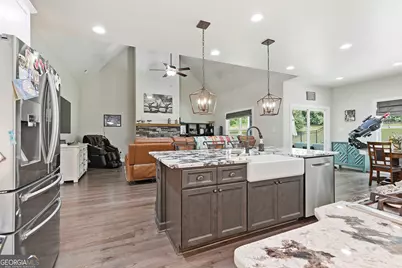 240 Southridge, Senoia, GA 30276 - Photo 7