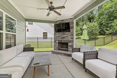 240 Southridge, Senoia, GA 30276 - Photo 45