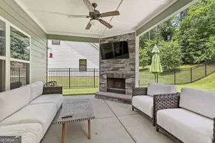 240 Southridge, Senoia, GA 30276 - Photo 45