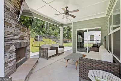 240 Southridge, Senoia, GA 30276 - Photo 35