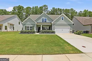 240 Southridge, Senoia, GA 30276 - Photo 3