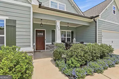 240 Southridge, Senoia, GA 30276 - Photo 7