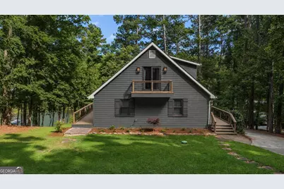 1110 Cosby Circle, Greensboro, GA 30642 - Photo 3