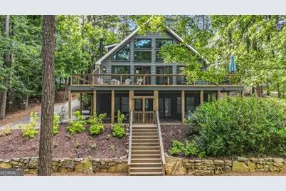 1110 Cosby Circle, Greensboro, GA 30642 - Photo 1