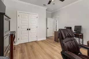 432 Cessna Way, Fort Valley, GA 31030 - Photo 41