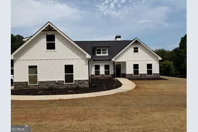 998 Hancock Bridge Road, Winder, GA 30680 - Photo 1