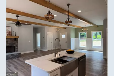 998 Hancock Bridge Road, Winder, GA 30680 - Photo 3